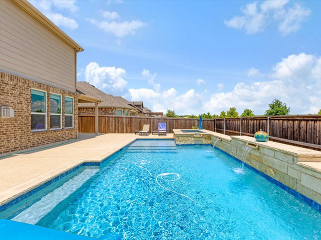 3809 Cicada Lane, Mansfield, TX 76084