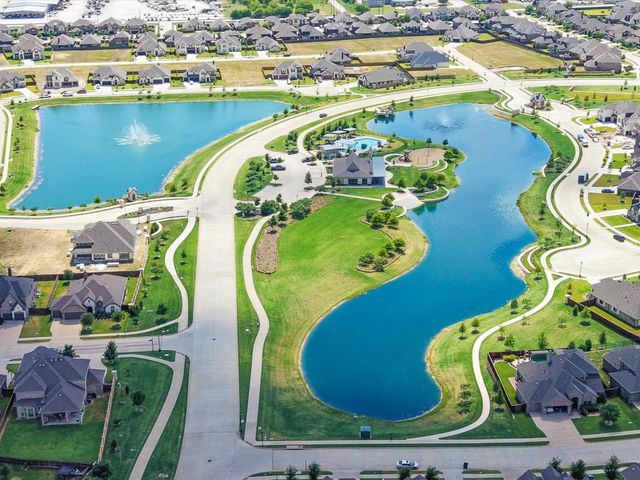3809 Cicada Lane, Mansfield, TX 76084