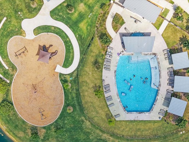 3809 Cicada Lane, Mansfield, TX 76084