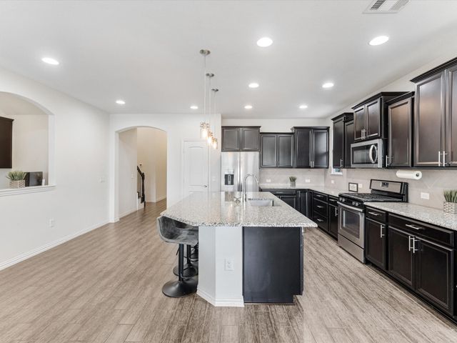 3809 Cicada Lane, Mansfield, TX 76084