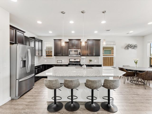 3809 Cicada Lane, Mansfield, TX 76084