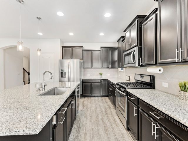 3809 Cicada Lane, Mansfield, TX 76084