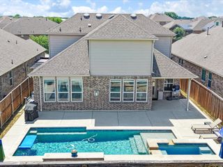 3809 Cicada Lane, Mansfield, TX 76084