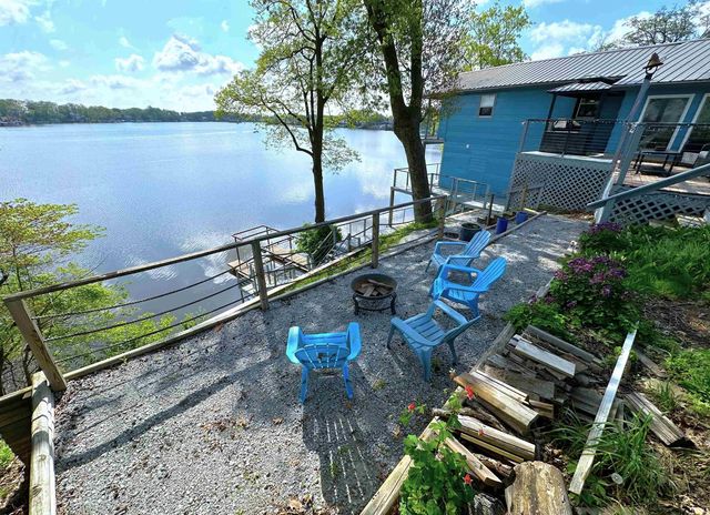 2951 N Lakeshore Drive, Monticello, IN 47960