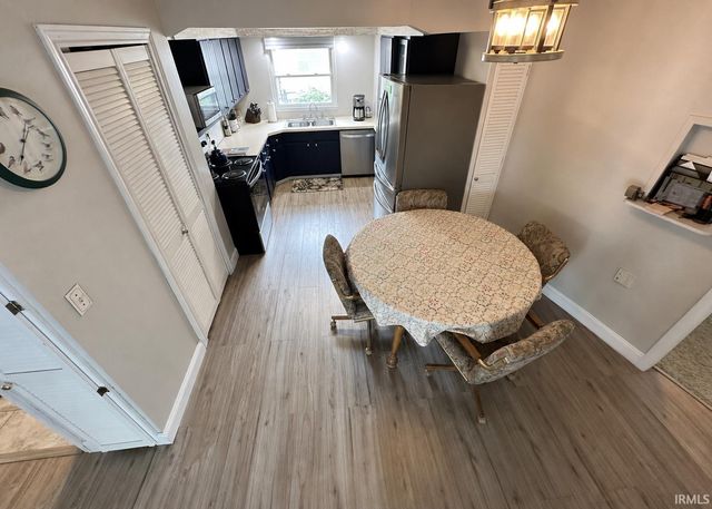 2951 N Lakeshore Drive, Monticello, IN 47960