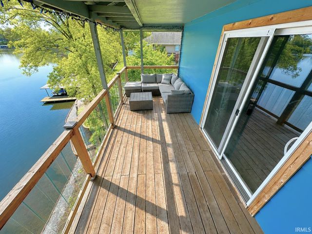 2951 N Lakeshore Drive, Monticello, IN 47960