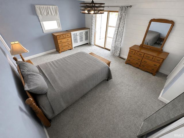 2951 N Lakeshore Drive, Monticello, IN 47960