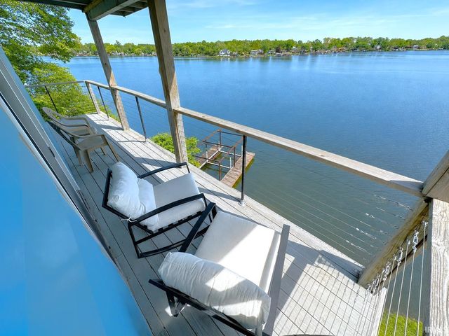 2951 N Lakeshore Drive, Monticello, IN 47960