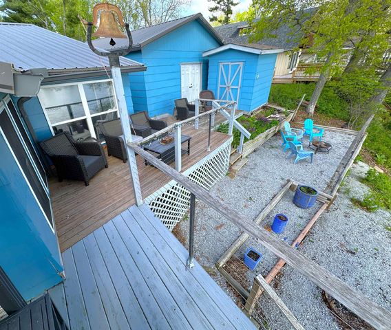 2951 N Lakeshore Drive, Monticello, IN 47960