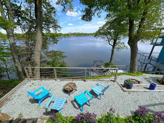2951 N Lakeshore Drive, Monticello, IN 47960