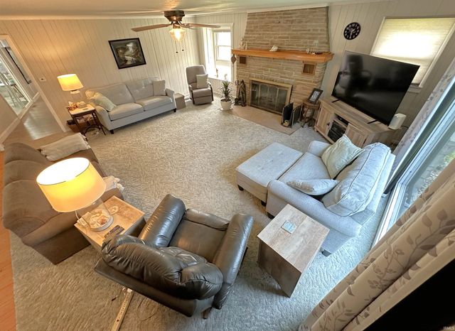 2951 N Lakeshore Drive, Monticello, IN 47960