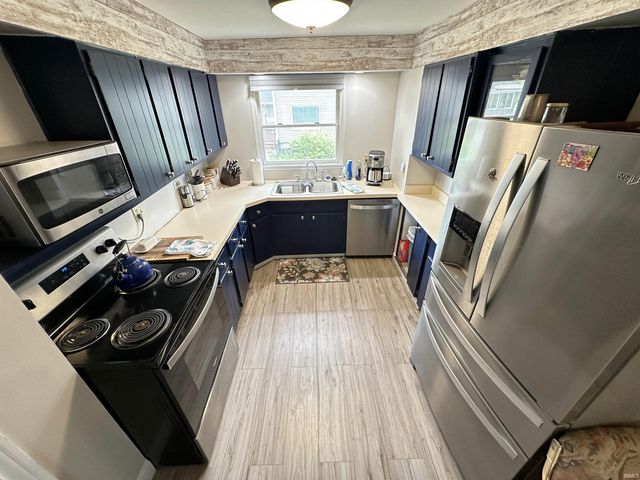 2951 N Lakeshore Drive, Monticello, IN 47960