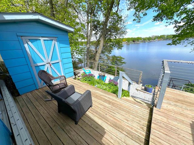 2951 N Lakeshore Drive, Monticello, IN 47960