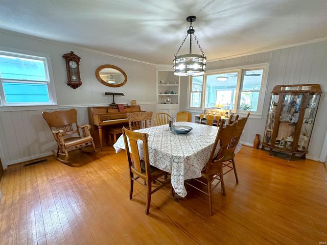 2951 N Lakeshore Drive, Monticello, IN 47960