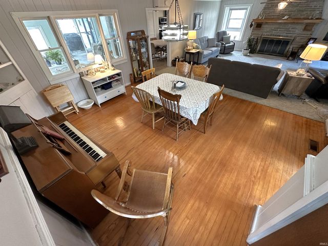 2951 N Lakeshore Drive, Monticello, IN 47960