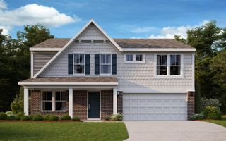 1752 Cherry Blossom Drive, Independence, KY 41051