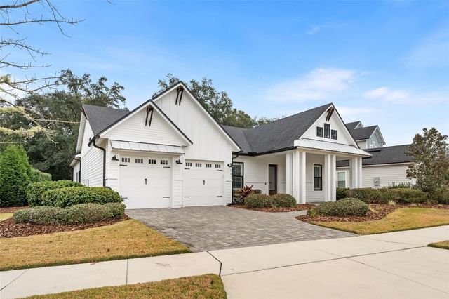 11081 SW 38TH BOULEVARD, Gainesville, FL 32608