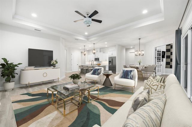 11081 SW 38TH BOULEVARD, Gainesville, FL 32608