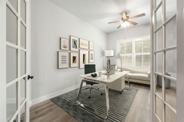 11081 SW 38TH BOULEVARD, Gainesville, FL 32608