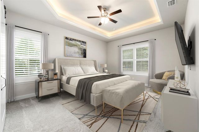 11081 SW 38TH BOULEVARD, Gainesville, FL 32608