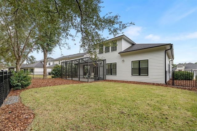 11081 SW 38TH BOULEVARD, Gainesville, FL 32608