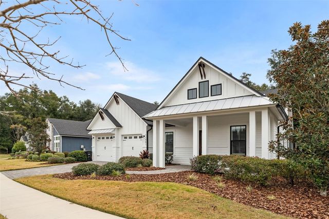 11081 SW 38TH BOULEVARD, Gainesville, FL 32608