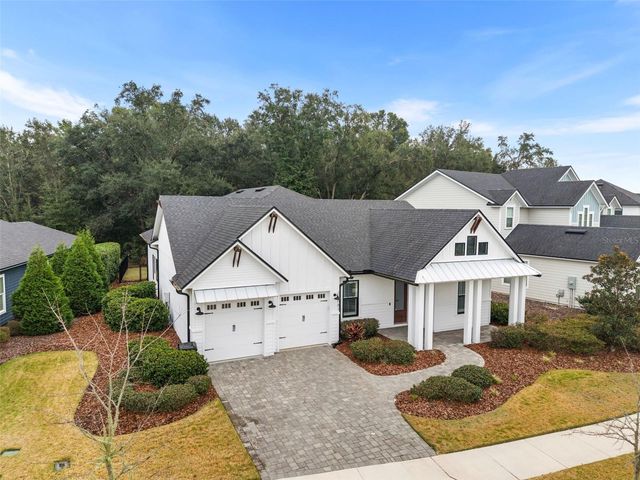 11081 SW 38TH BOULEVARD, Gainesville, FL 32608