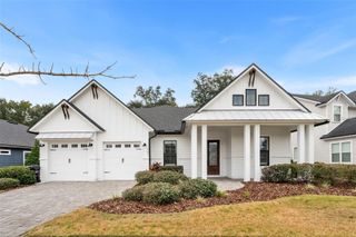 11081 SW 38TH BOULEVARD, Gainesville, FL 32608