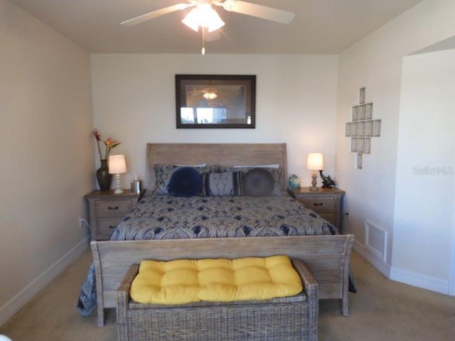 5300 S ATLANTIC AVENUE 20-401, New Smyrna Beach, FL 32169