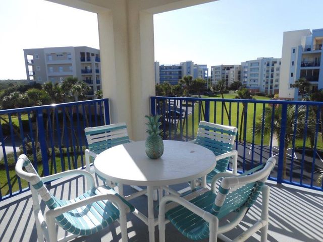 5300 S ATLANTIC AVENUE 20-401, New Smyrna Beach, FL 32169