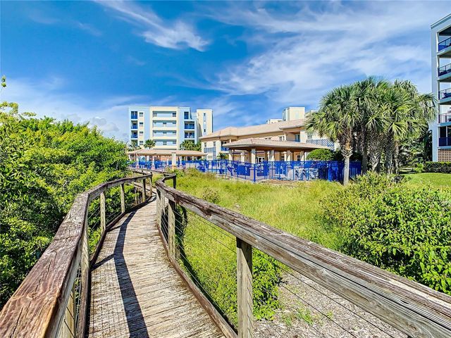 5300 S ATLANTIC AVENUE 20-401, New Smyrna Beach, FL 32169