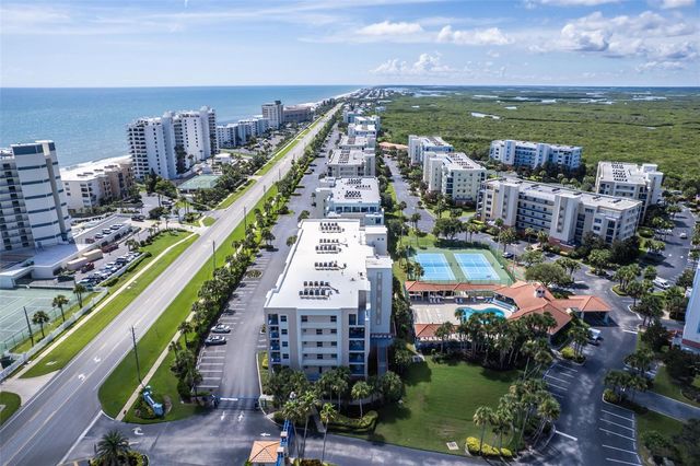 5300 S ATLANTIC AVENUE 20-401, New Smyrna Beach, FL 32169