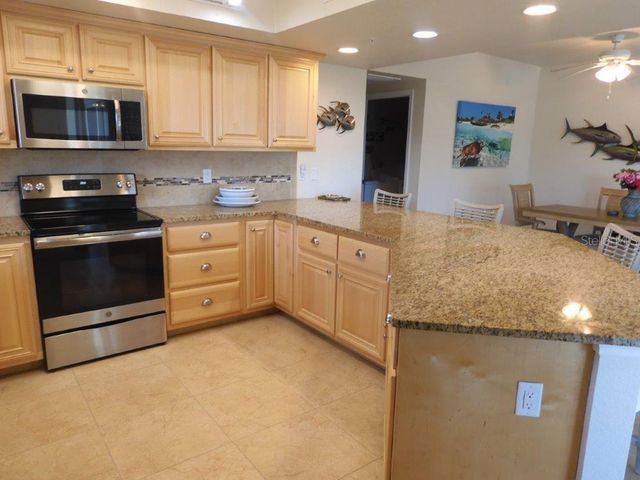 5300 S ATLANTIC AVENUE 20-401, New Smyrna Beach, FL 32169