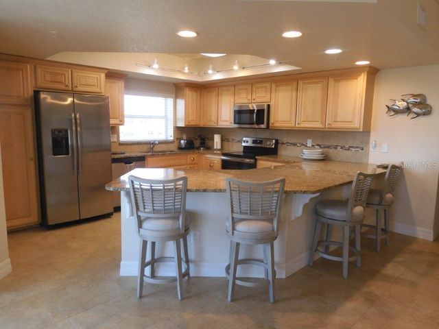 5300 S ATLANTIC AVENUE 20-401, New Smyrna Beach, FL 32169