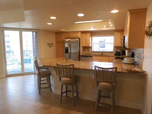 5300 S ATLANTIC AVENUE 20-401, New Smyrna Beach, FL 32169