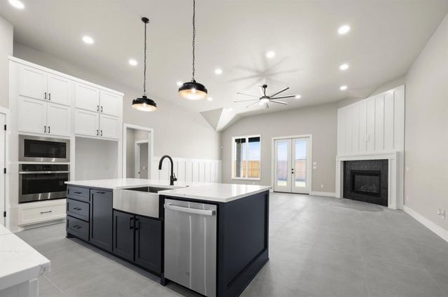 7116 NW 155th Street, Edmond, OK 73013