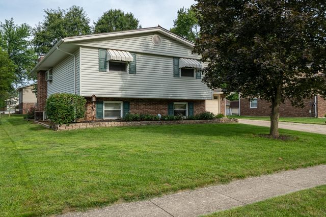 5213 Saum Street 5213 Saum Street, Fairborn, OH 45324