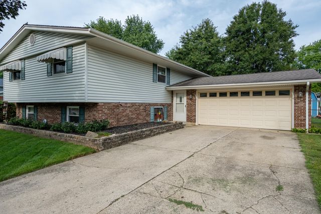 5213 Saum Street 5213 Saum Street, Fairborn, OH 45324