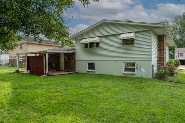 5213 Saum Street 5213 Saum Street, Fairborn, OH 45324