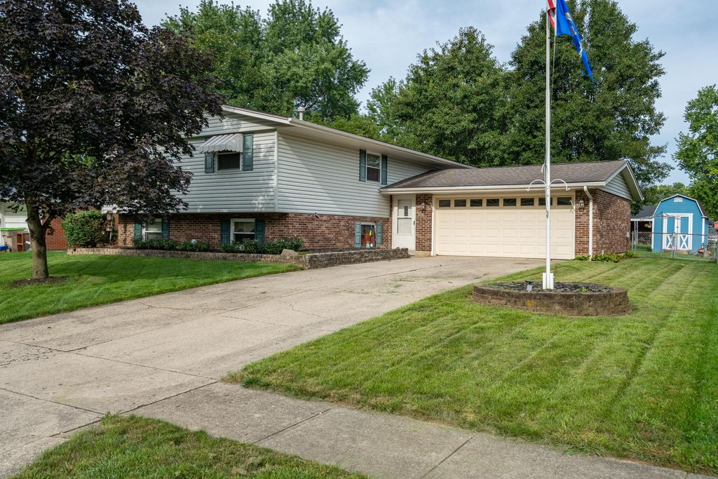 5213 Saum Street 5213 Saum Street, Fairborn, OH 45324