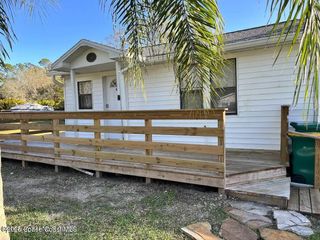 8275 Illinois Avenue, B, Melbourne, FL 32904