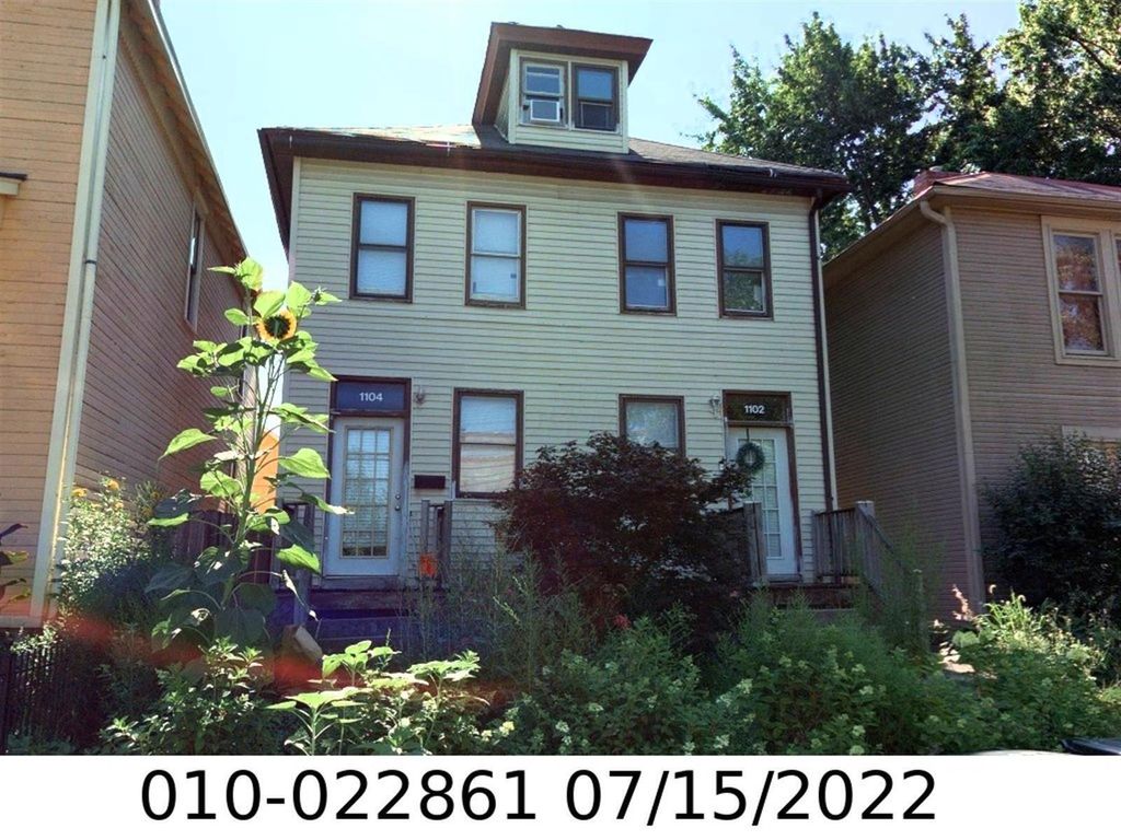 1102-1104 Mount Pleasant Avenue, Columbus, OH 43201