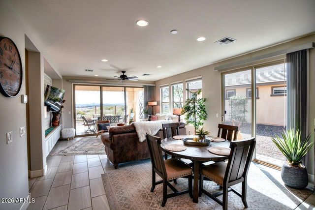 3955 GOLDMINE CANYON Way, Wickenburg, AZ 85390