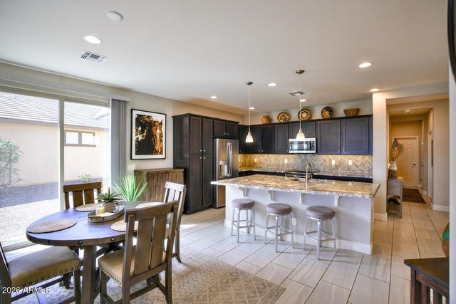 3955 GOLDMINE CANYON Way, Wickenburg, AZ 85390