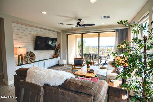 3955 GOLDMINE CANYON Way, Wickenburg, AZ 85390