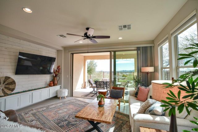 3955 GOLDMINE CANYON Way, Wickenburg, AZ 85390