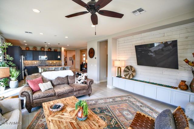 3955 GOLDMINE CANYON Way, Wickenburg, AZ 85390