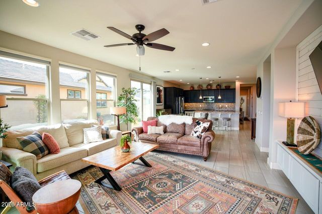 3955 GOLDMINE CANYON Way, Wickenburg, AZ 85390