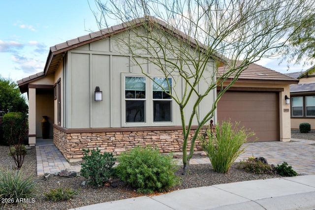 3955 GOLDMINE CANYON Way, Wickenburg, AZ 85390