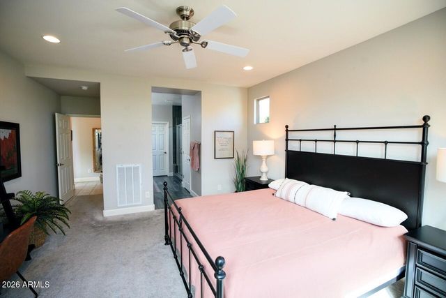 3955 GOLDMINE CANYON Way, Wickenburg, AZ 85390